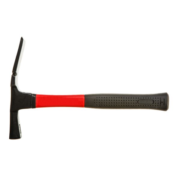 Top Tools Kőműveskalapács 600g ÜVEGSZÁLAS 02A913