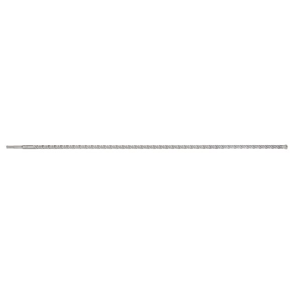 GRAPHITE Betonfúró SDS PLUS 14X1000mm, S4 type, 4 élű, vasbetonhoz 54H131