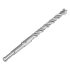 GRAPHITE Betonfúró SDS PLUS 16X210mm, S4 type, 4 élű, vasbetonhoz 54H132