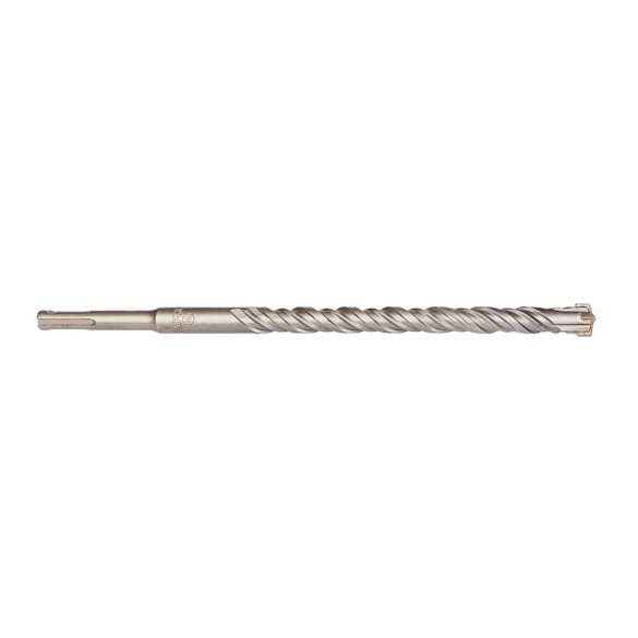 GRAPHITE Betonfúró SDS PLUS 16X260mm, S4 type, 4 élű, vasbetonhoz 54H133