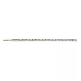   GRAPHITE Betonfúró SDS PLUS 16X310mm, S4 type, 4 élű, vasbetonhoz 54H134