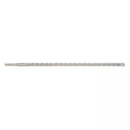   GRAPHITE Betonfúró SDS PLUS 16X400mm, S4 type, 4 élű, vasbetonhoz 54H135