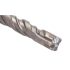 GRAPHITE Betonfúró SDS PLUS 16X400mm, S4 type, 4 élű, vasbetonhoz 54H135