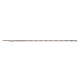   GRAPHITE Betonfúró SDS PLUS 16X600mm, S4 type, 4 élű, vasbetonhoz 54H136