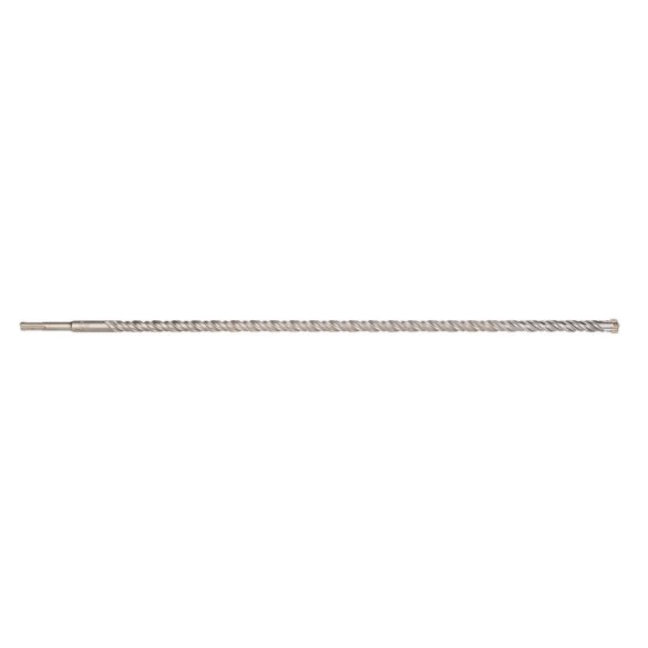 GRAPHITE Betonfúró SDS PLUS 16X600mm, S4 type, 4 élű, vasbetonhoz 54H136