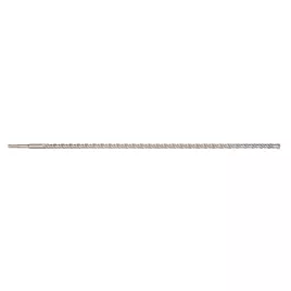   GRAPHITE Betonfúró SDS PLUS 16X800mm, S4 type, 4 élű, vasbetonhoz 54H137
