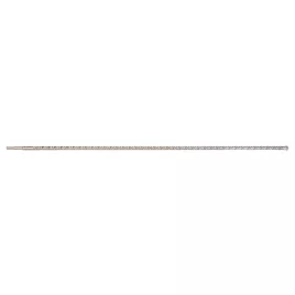   GRAPHITE Betonfúró SDS PLUS 16X1000mm, S4 type, 4 élű, vasbetonhoz 54H138