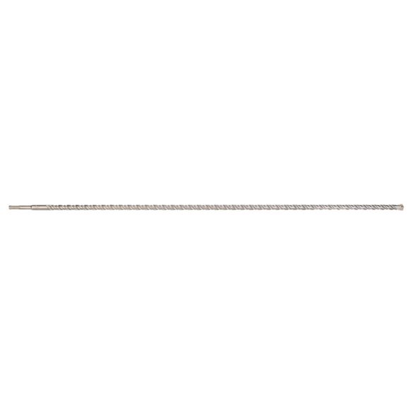 GRAPHITE Betonfúró SDS PLUS 16X1000mm, S4 type, 4 élű, vasbetonhoz 54H138