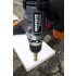 GRAPHITE Lépcsős fúró készlet, 3db-os, HSS-titán, 4-12mm, 4-20mm, 4-32mm 54T300