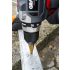 GRAPHITE Lépcsős fúró készlet, 3db-os, HSS-titán, 4-12mm, 4-20mm, 4-32mm 54T300