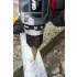 GRAPHITE Lépcsős fúró készlet, 3db-os, HSS-titán, 4-12mm, 4-20mm, 4-32mm 54T300