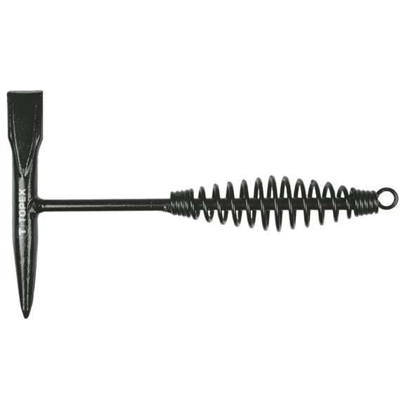TOPEX SALAKVERŐKALAPÁCS 300g 02A930