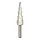 GRAPHITE Lépcsős fúró, HSS, 4-12mm 54T302