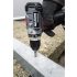 GRAPHITE Lépcsős fúró, HSS, 4-12mm 54T302