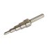 GRAPHITE Lépcsős fúró, HSS, 4-12mm 54T302