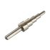 GRAPHITE Lépcsős fúró, HSS, 4-12mm 54T302