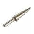 GRAPHITE Lépcsős fúró, HSS, 4-12mm 54T302
