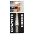 GRAPHITE Lépcsős fúró, HSS, 4-12mm 54T302