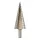 GRAPHITE Lépcsős fúró, HSS, 4-32mm 54T304