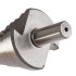 GRAPHITE Lépcsős fúró, HSS, 4-32mm 54T304