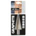 GRAPHITE Lépcsős fúró, HSS, 4-32mm 54T304