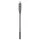 GRAPHITE Lapos marófúró, 1/4" hatszög szár, 10x152mm 54T500