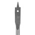 GRAPHITE Lapos marófúró, 1/4" hatszög szár, 10x152mm 54T500