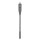 GRAPHITE Lapos marófúró, 1/4" hatszög szár, 12x152mm 54T501