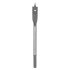 GRAPHITE Lapos marófúró, 1/4" hatszög szár, 12x152mm 54T501