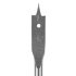 GRAPHITE Lapos marófúró, 1/4" hatszög szár, 12x152mm 54T501