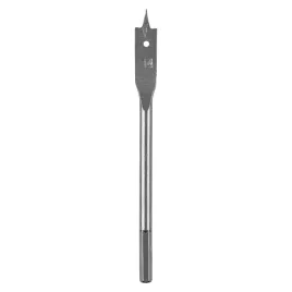  GRAPHITE Lapos marófúró, 1/4" hatszög szár, 14x152mm 54T502