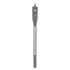 GRAPHITE Lapos marófúró, 1/4" hatszög szár, 14x152mm 54T502