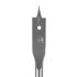 GRAPHITE Lapos marófúró, 1/4" hatszög szár, 14x152mm 54T502