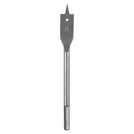   GRAPHITE Lapos marófúró, 1/4" hatszög szár, 16x152mm 54T503