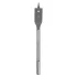 GRAPHITE Lapos marófúró, 1/4" hatszög szár, 16x152mm 54T503