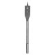 GRAPHITE Lapos marófúró, 1/4" hatszög szár, 16x152mm 54T503