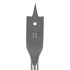 GRAPHITE Lapos marófúró, 1/4" hatszög szár, 16x152mm 54T503
