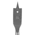 GRAPHITE Lapos marófúró, 1/4" hatszög szár, 16x152mm 54T503