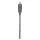 GRAPHITE Lapos marófúró, 1/4" hatszög szár, 18x152mm 54T504