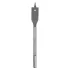 GRAPHITE Lapos marófúró, 1/4" hatszög szár, 18x152mm 54T504