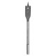 GRAPHITE Lapos marófúró, 1/4" hatszög szár, 18x152mm 54T504