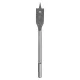 GRAPHITE Lapos marófúró, 1/4" hatszög szár, 18x152mm 54T504