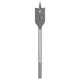 GRAPHITE Lapos marófúró, 1/4" hatszög szár, 20x152mm 54T505