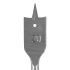 GRAPHITE Lapos marófúró, 1/4" hatszög szár, 20x152mm 54T505