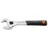 NEO TOOLS Állítható villáskulcs, csavarkulcs 150mm, 0-24mm 25 év garanciával 03-010