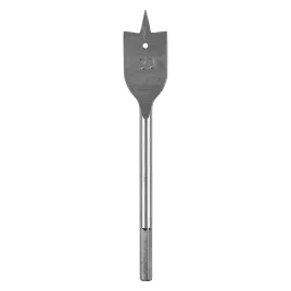   GRAPHITE Lapos marófúró, 1/4" hatszög szár, 22x152mm 54T506