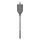 GRAPHITE Lapos marófúró, 1/4" hatszög szár, 22x152mm 54T506