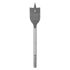 GRAPHITE Lapos marófúró, 1/4" hatszög szár, 22x152mm 54T506