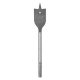 GRAPHITE Lapos marófúró, 1/4" hatszög szár, 22x152mm 54T506