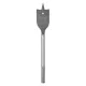 GRAPHITE Lapos marófúró, 1/4" hatszög szár, 22x152mm 54T506